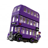 LEGO λεωφορείο Knight σε 403 κομμάτια Lego 54077 2