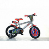 Παιδικό ποδήλατο Avengers, 16 Dino Bikes 54180 