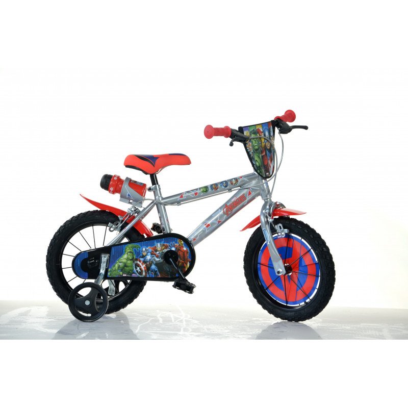 Παιδικό ποδήλατο Avengers, 16  54180