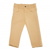 Βαμβακερό παντελόνι με ελαστάνη - unisex Bebetto 54833 