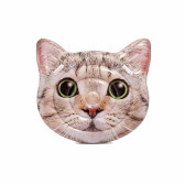 Φουσκωτό στρώμα σε σχέδιο γάτας Intex 56243 5