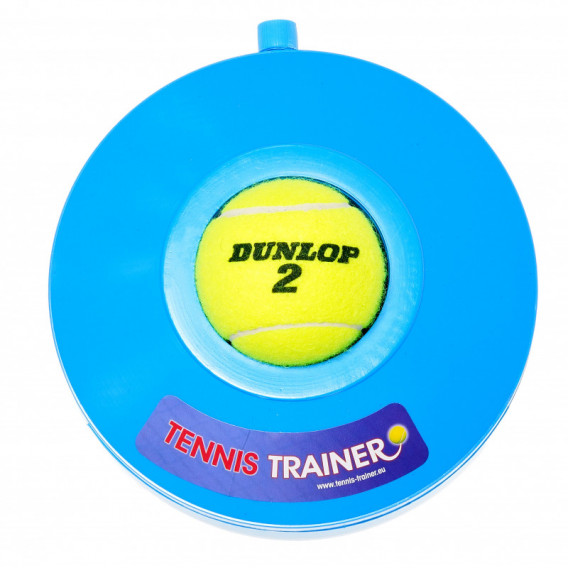 Μπλε εκπαιδευτής τένις για ένα αγόρι ALL-ANT 58484 