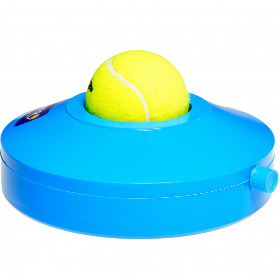 Μπλε εκπαιδευτής τένις για ένα αγόρι ALL-ANT 58488 5