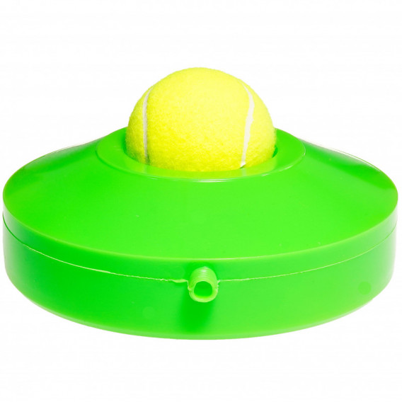 Προσομοιωτής τένις πράσινο unisex ALL-ANT 58494 4