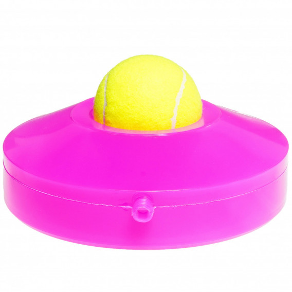 Ροζ τένις εκπαιδευτής για ένα κορίτσι ALL-ANT 58508 4