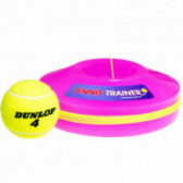 Ροζ τένις εκπαιδευτής για ένα κορίτσι ALL-ANT 58510 6