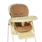 Καροτσάκι / μαξιλάρι καρέκλας comfort αναμμένη μνήμη Lorelli 58638 2