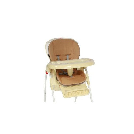 Καροτσάκι / μαξιλάρι καρέκλας comfort αναμμένη μνήμη Lorelli 58638 2