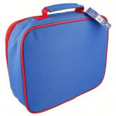 Θερμομονωτική τσάντα με λογότυπο FC Barcelona, 4,37 l. Stor 59293 2
