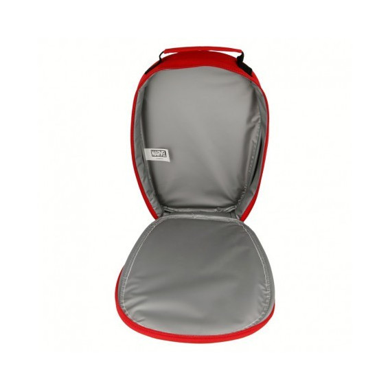 Θερμομονωτική τσάντα με σχέδιο, 4,64 l. Spiderman 59300 3