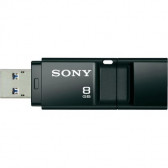 Μνήμη Sony USB 3.0 8 GB - Μαύρο SONY 59440 2