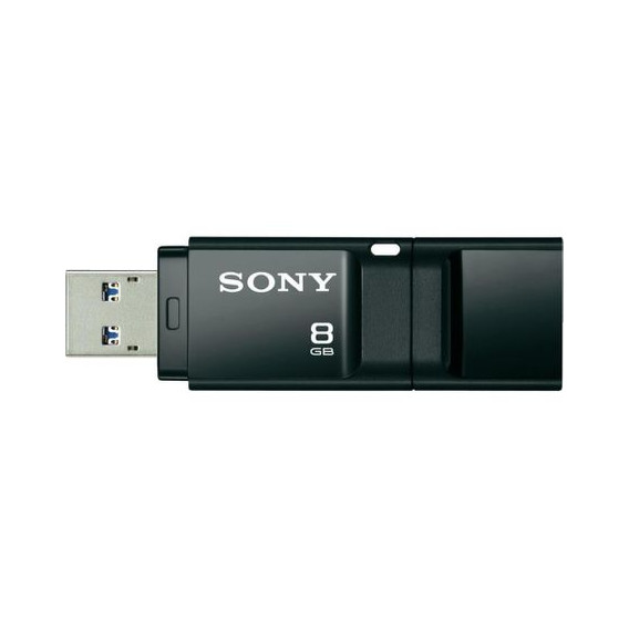 Μνήμη Sony USB 3.0 8 GB - Μαύρο SONY 59440 2