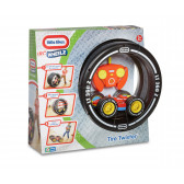 Αυτοκίνητο σε ελαστικό - Tire Twister Little Tikes 5947 