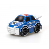 Αυτοκίνητο αστυνομίας Silverlit 5984 3