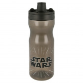 Πλαστικό μπουκάλι σπορ, Star Wars, 640 ml Star Wars 60702 4