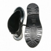 Μπότες για κορίτσια με απλό σχεδιασμό Gioseppo 60998 3