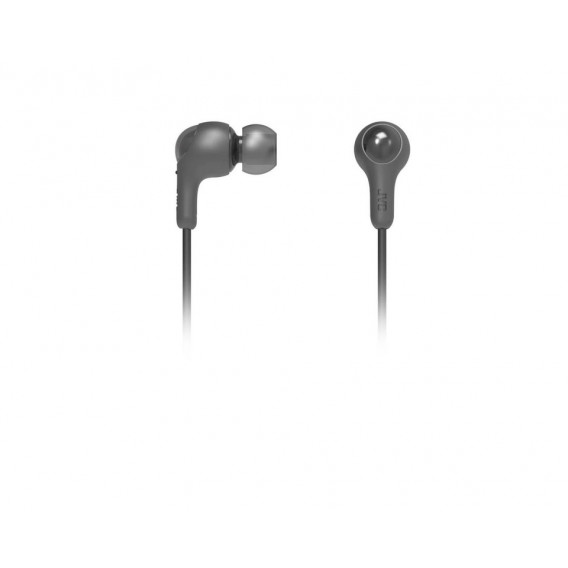 Στερεοφωνικά ακουστικά σε μαύρο χρώμα hafx9btbe JVC 61059 2