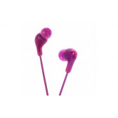 Στερεοφωνικά ακουστικά σε ροζ χρώμα hafx9btpe JVC 61072 2