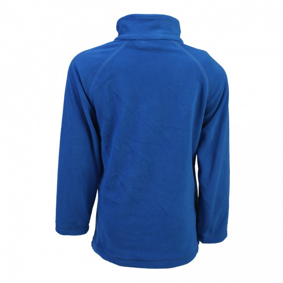 Ισοθερμική, μπλε μπλούζα, για αγόρι COLOR KIDS 61114 2
