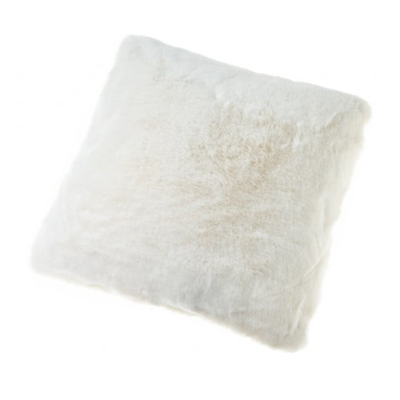 Διακοσμητικό μαξιλάρι 45 x 45 cm, Λευκό Venis 6200 