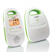 Ενδοεπικοινωνία για μωρά Comfort Safe & Sound Digital  Moni 6283 