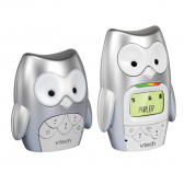 Ενδοεπικοινωνία για μωρά Owl Comfort Digital  Moni 6284 