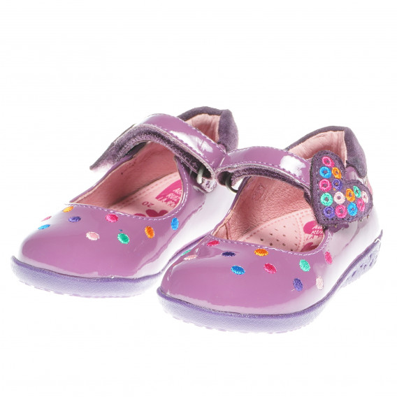 Παπούτσια για κορίτσι Agatha ruiz de la prada 62905 4