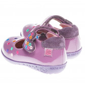  Παπούτσια για κορίτσι Agatha ruiz de la prada 62906 5