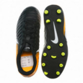 Παπούτσια ποδοσφαίρου για αγόρια με ανάγλυφες ρίγες NIKE 63190 3