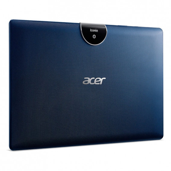Tablet iconia b3-a40 wi-fi 16gb μπλε ACER 63764 2