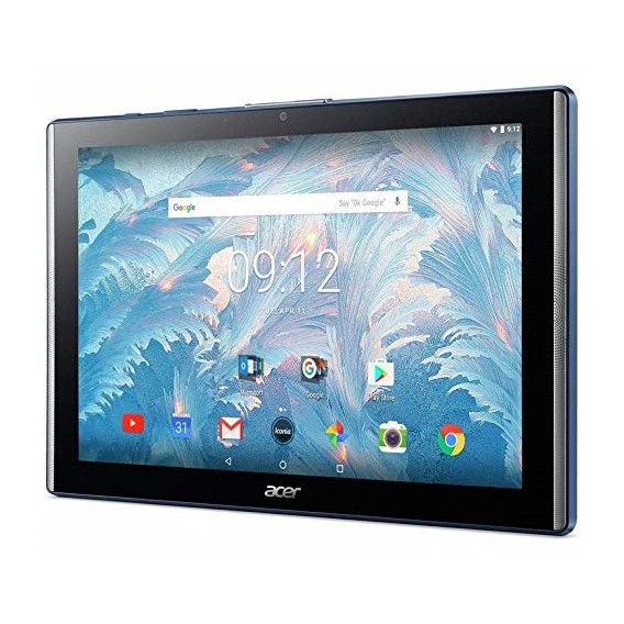 Tablet iconia b3-a40 wi-fi 16gb μπλε ACER 63765 3