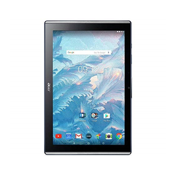Tablet iconia b3-a40 wi-fi 16gb μπλε ACER 63767 5