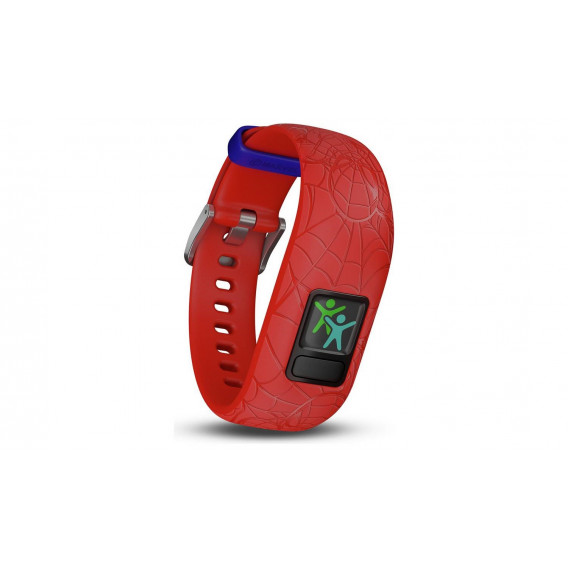 Ρολόι Fitness - Ενεργοποιημένο Tracker, Κόκκινο Garmin 63921 7
