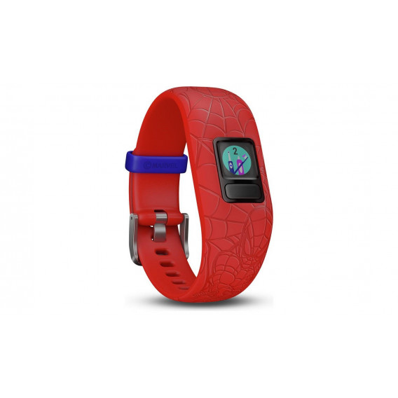 Ρολόι Fitness - Ενεργοποιημένο Tracker, Κόκκινο Garmin 63922 8