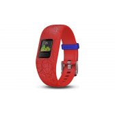 Ρολόι Fitness - Ενεργοποιημένο Tracker, Κόκκινο Garmin 63926 12