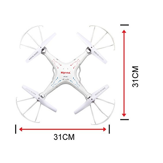 Drone max fly XMART 63995 2