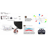 Drone max fly XMART 63999 6
