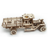 3D Mechanical Puzzle Truck UGM-11 Ugears 64003 2