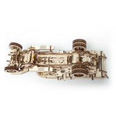 3D Mechanical Puzzle Truck UGM-11 Ugears 64004 3