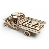 3D Mechanical Puzzle Truck UGM-11 Ugears 64006 5