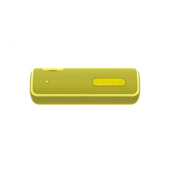 Φορητό ηχείο, SRS-XB21 Κίτρινο SONY 64016 3
