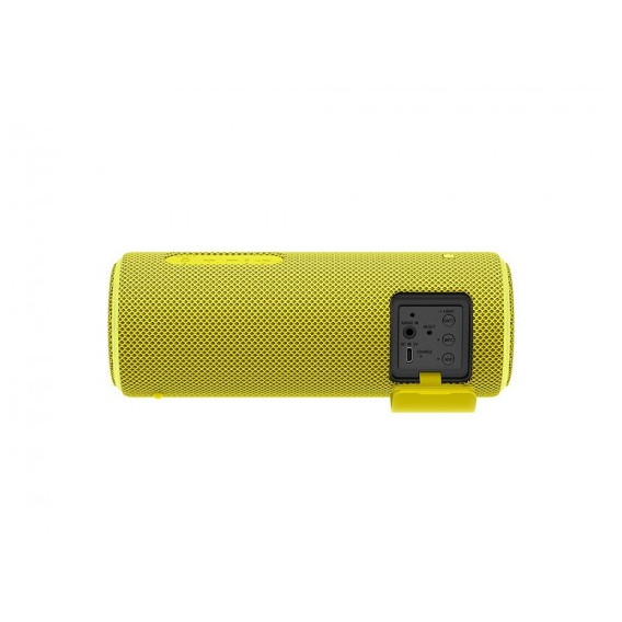 Φορητό ηχείο, SRS-XB21 Κίτρινο SONY 64017 4