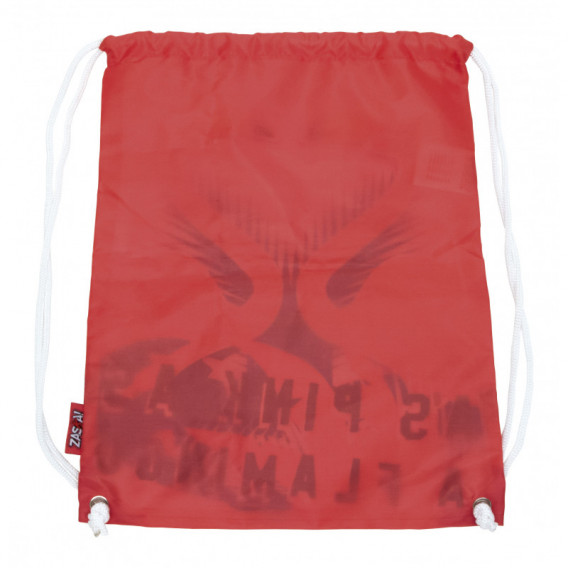 Τσάντα με εκτύπωση φλαμίνγκο για κορίτσια  Arditex 64075 3