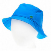 Καπέλο κώνος σε γαλάζιο χρώμα για αγόρι COLUMBIA 65138 