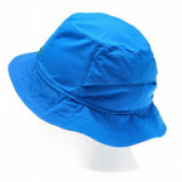 Καπέλο κώνος σε γαλάζιο χρώμα για αγόρι COLUMBIA 65139 2