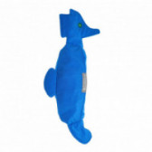 Καπέλο κώνος σε γαλάζιο χρώμα για αγόρι COLUMBIA 65141 4
