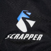 Μπλουζάκι για αγόρι Scrapper 68051 3