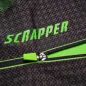 Μπλουζάκι για αγόρι Scrapper 68052 4