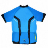 Μπλουζάκι για αγόρια μπλε Scrapper 68155 2