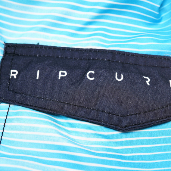 Μαγιό βερμούδα για αγόρι, από πολυεστέρα  Rip Curl 68508 3